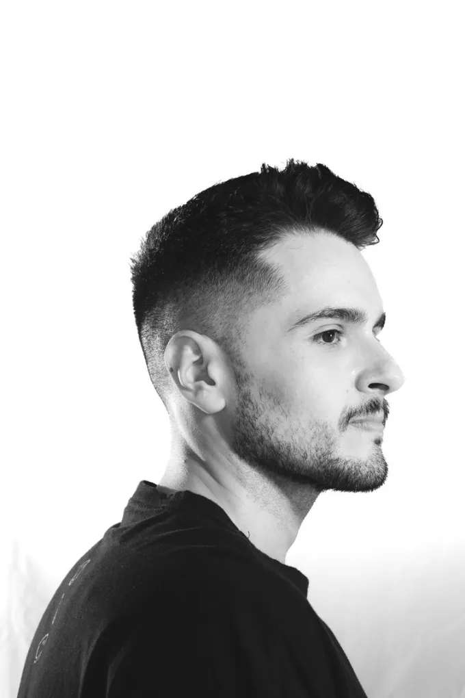 DeAbrew, produtor musical e professor